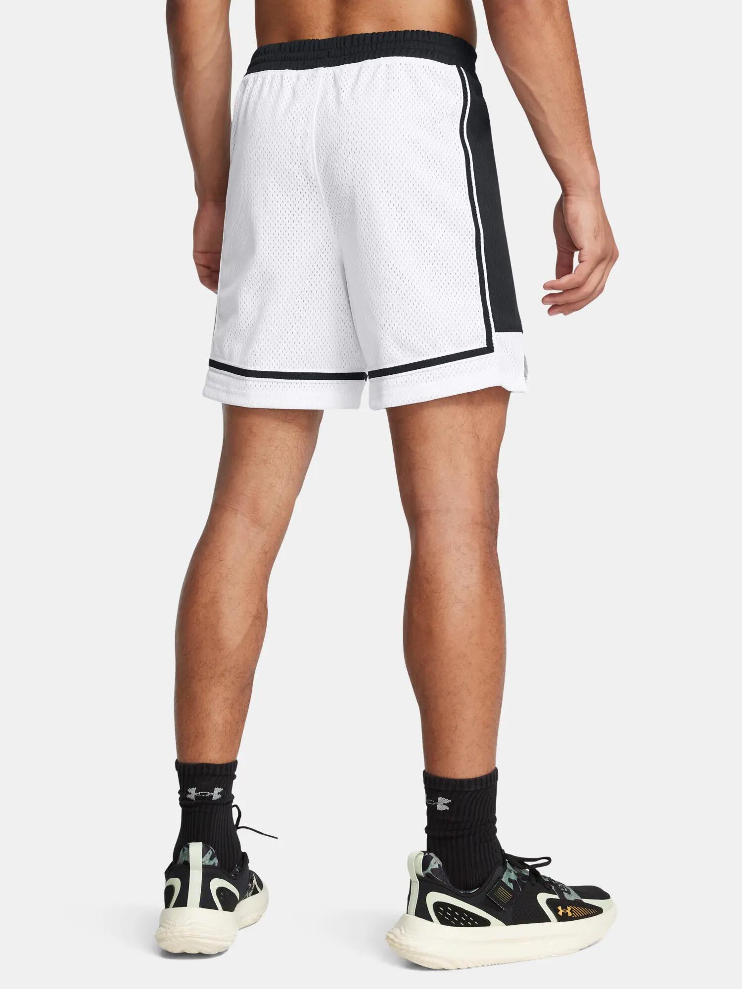 Férfi rövidnadrág Under Armour UA Zone Pro 7in Mesh Short 2/6