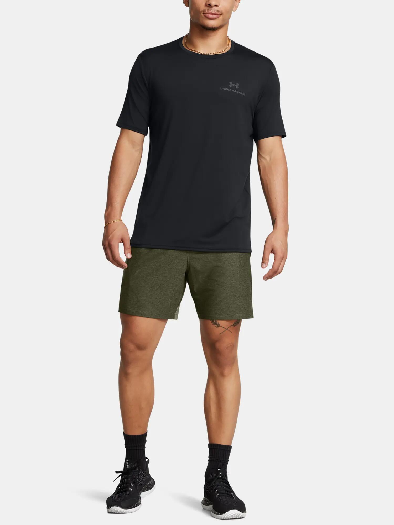 Férfi rövidnadrág Under Armour Tech Vent 7in Shorts 6/6