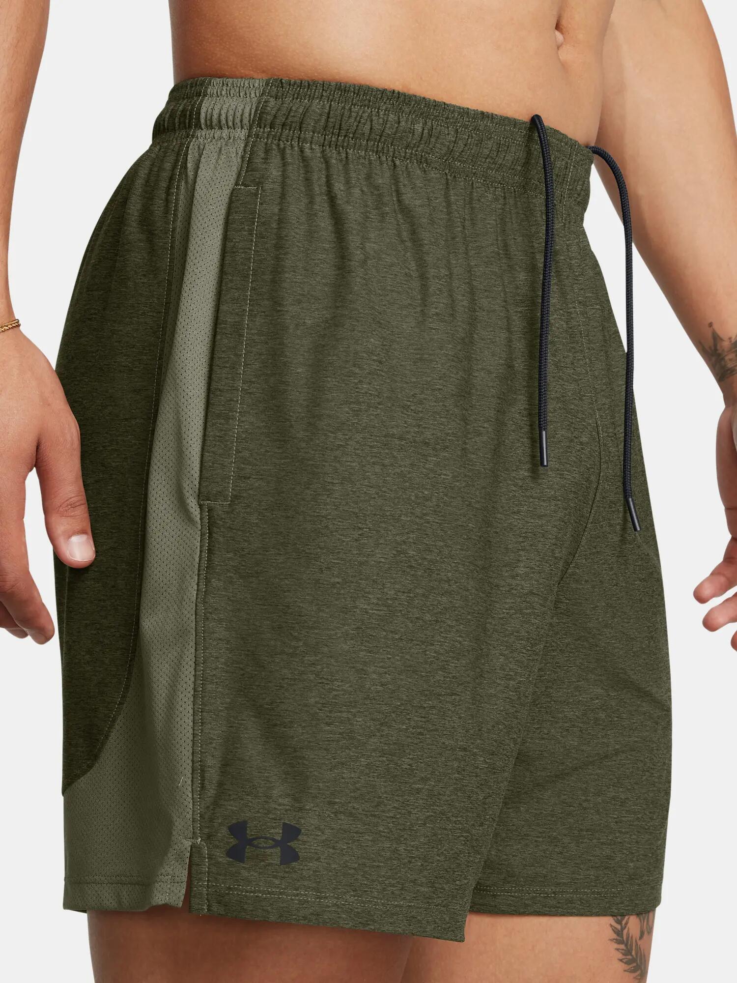 Férfi rövidnadrág Under Armour Tech Vent 7in Shorts 5/6