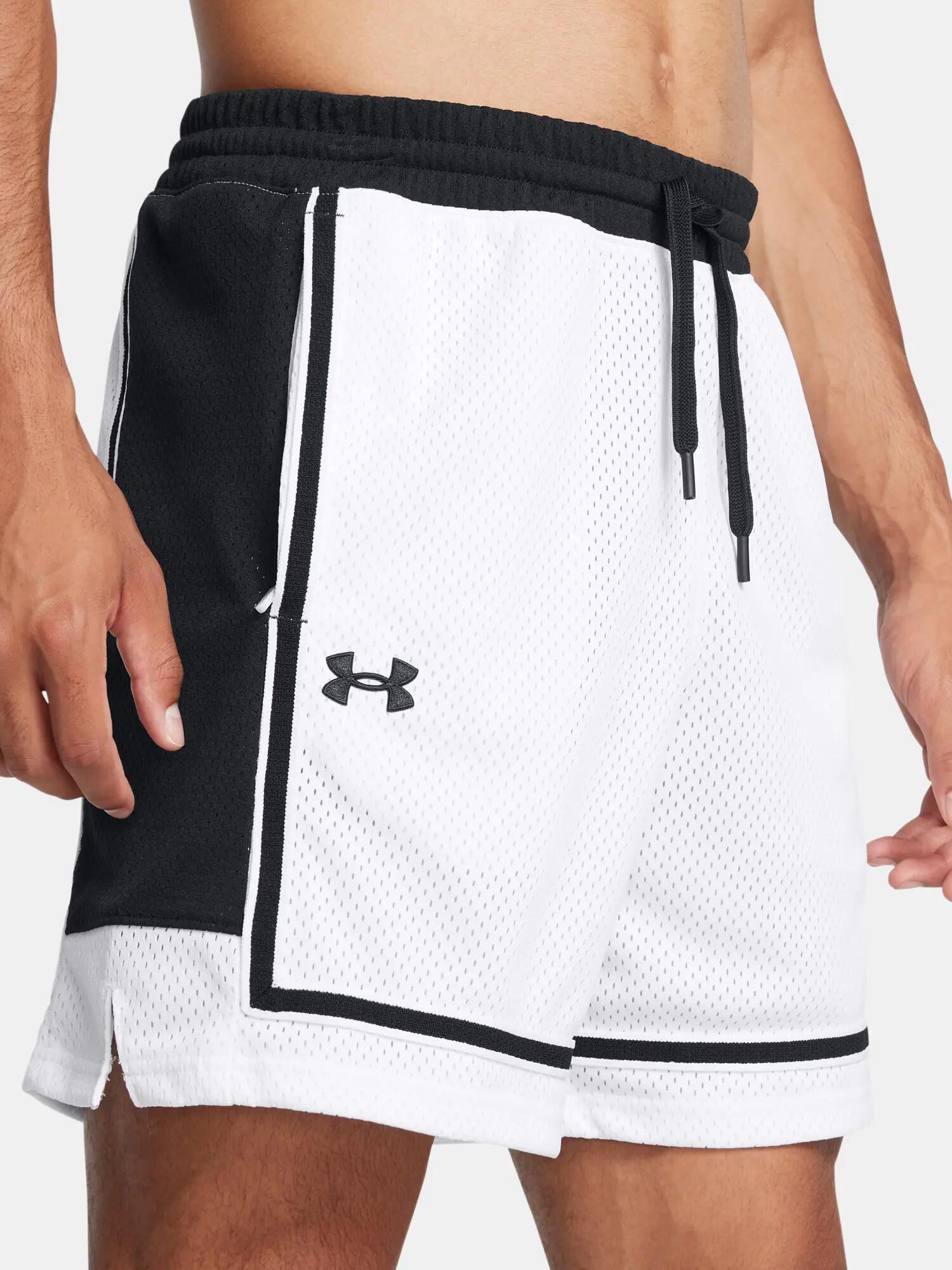 Férfi rövidnadrág Under Armour UA Zone Pro 7in Mesh Short 5/6