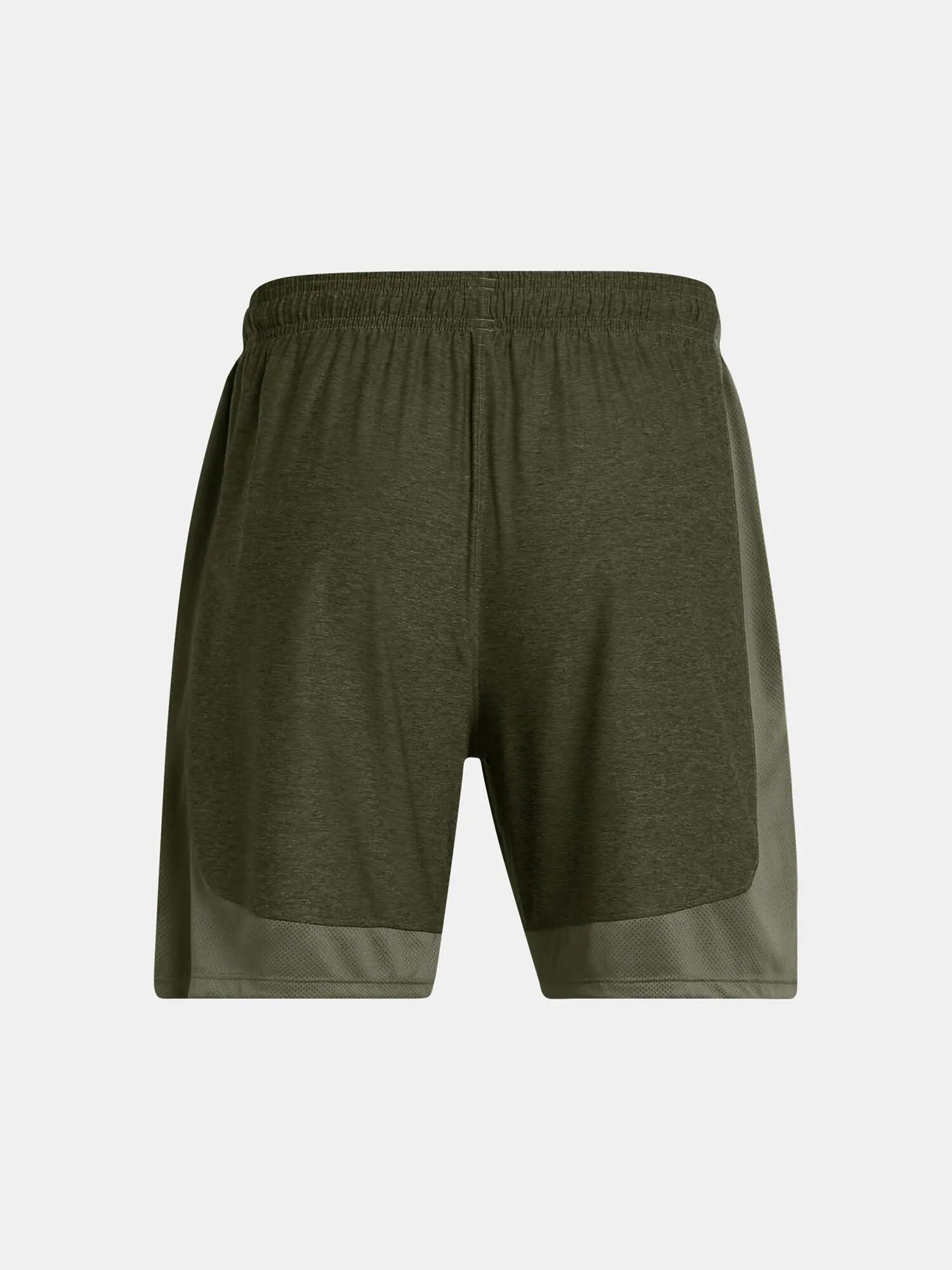 Férfi rövidnadrág Under Armour Tech Vent 7in Shorts 4/6