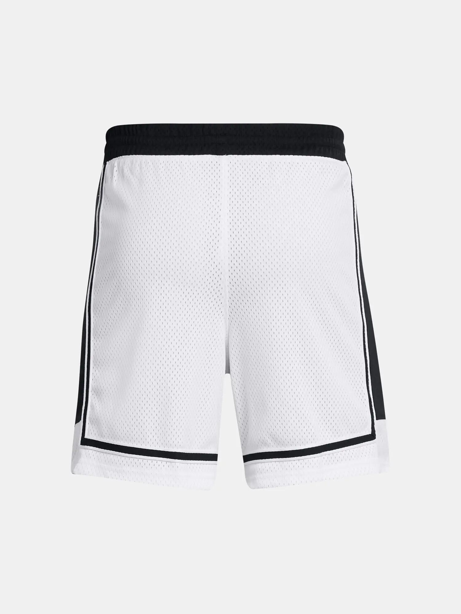 Férfi rövidnadrág Under Armour UA Zone Pro 7in Mesh Short 4/6