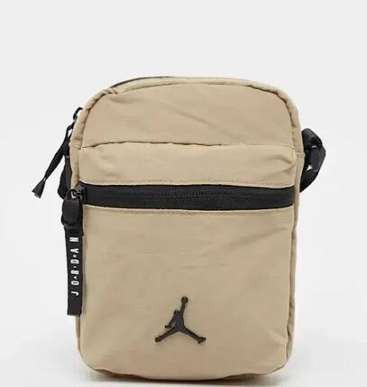 Air Jordan heren messengerbag voor sport