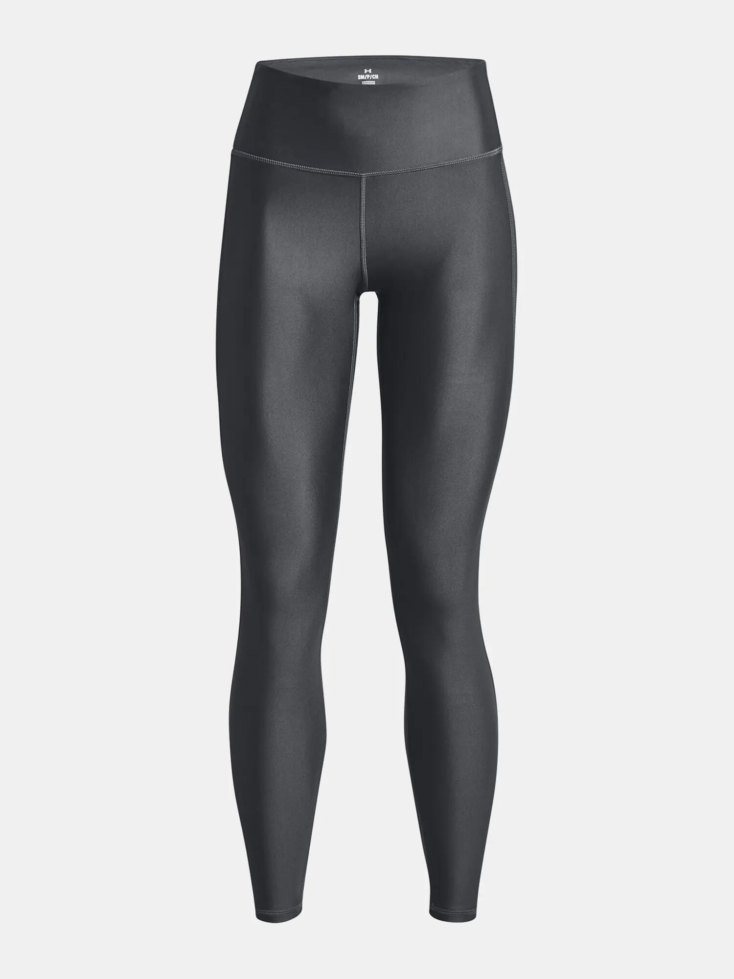 Női leggings Under Armour Armour Branded Legging 3/6