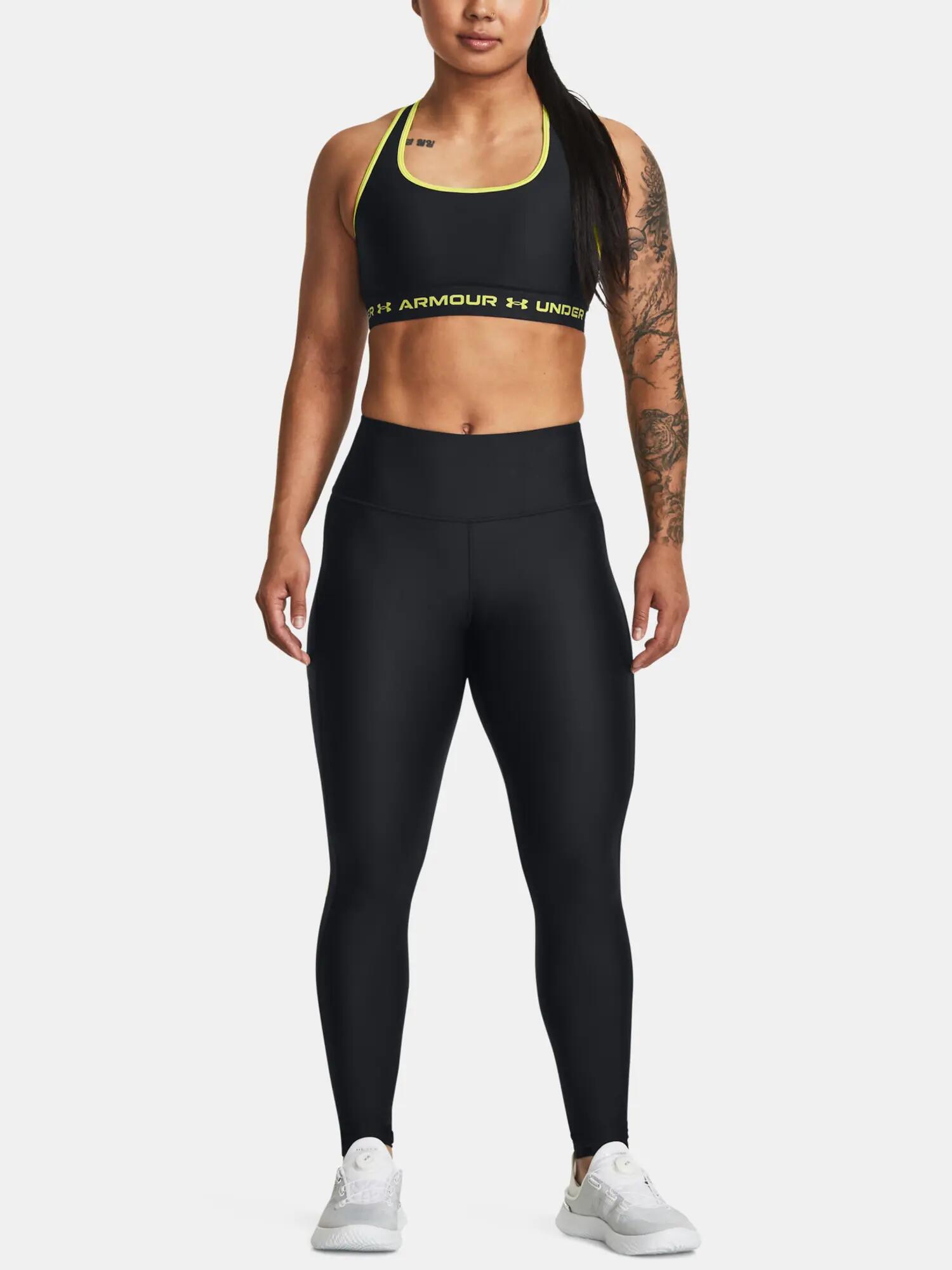 Női leggings Under Armour Armour Branded Legging 6/6