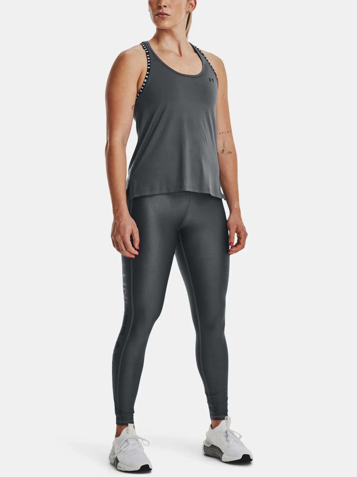 Női leggings Under Armour Armour Branded Legging 6/6