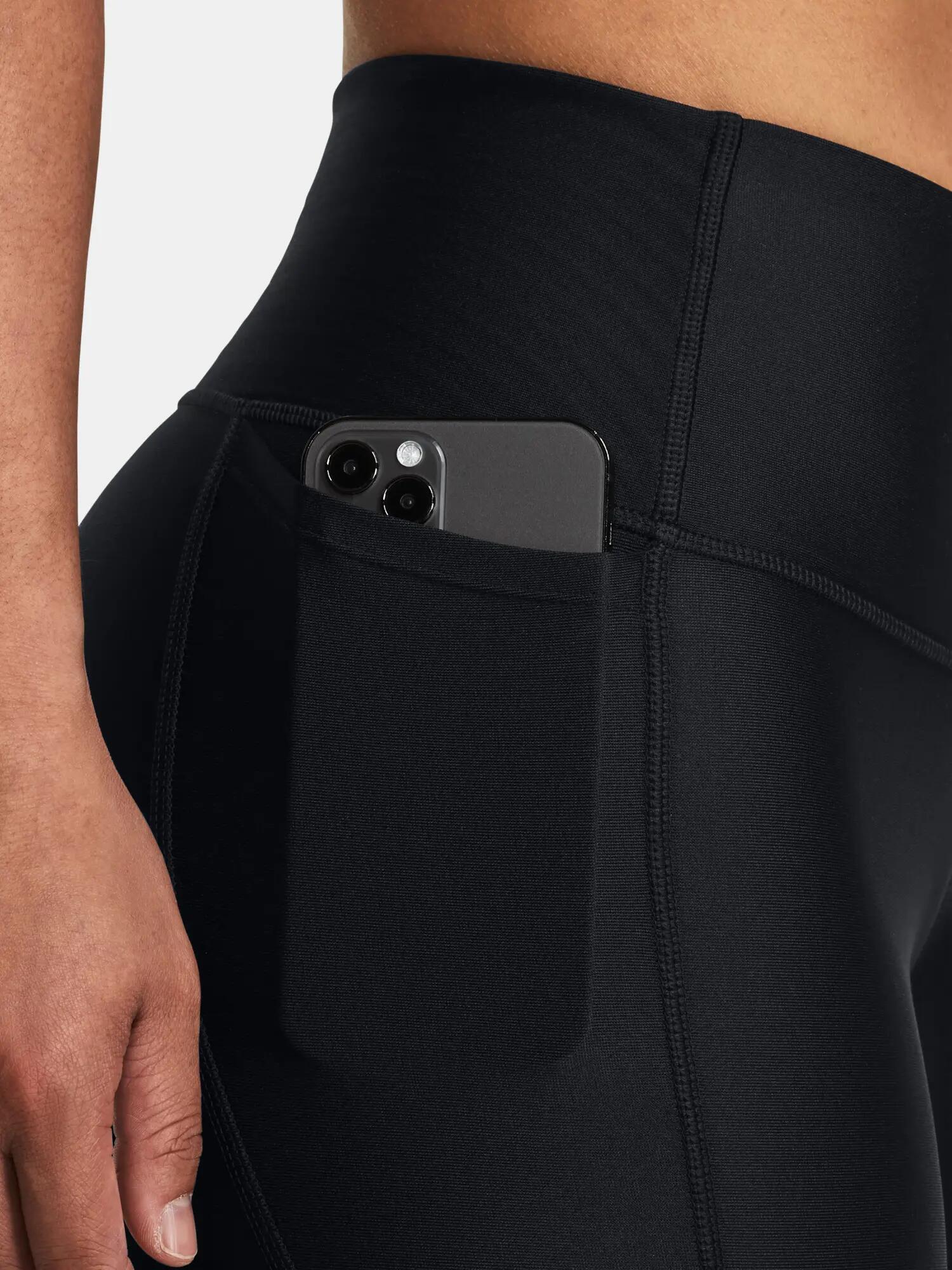 Női leggings Under Armour Armour Branded Legging 5/6