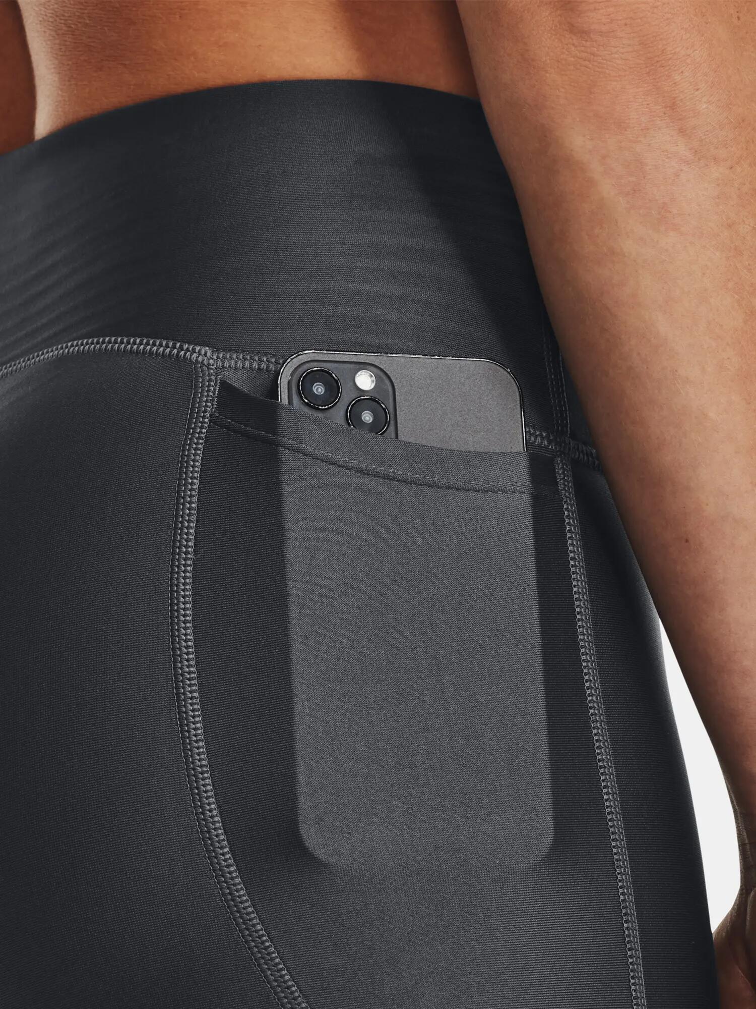 Női leggings Under Armour Armour Branded Legging 5/6