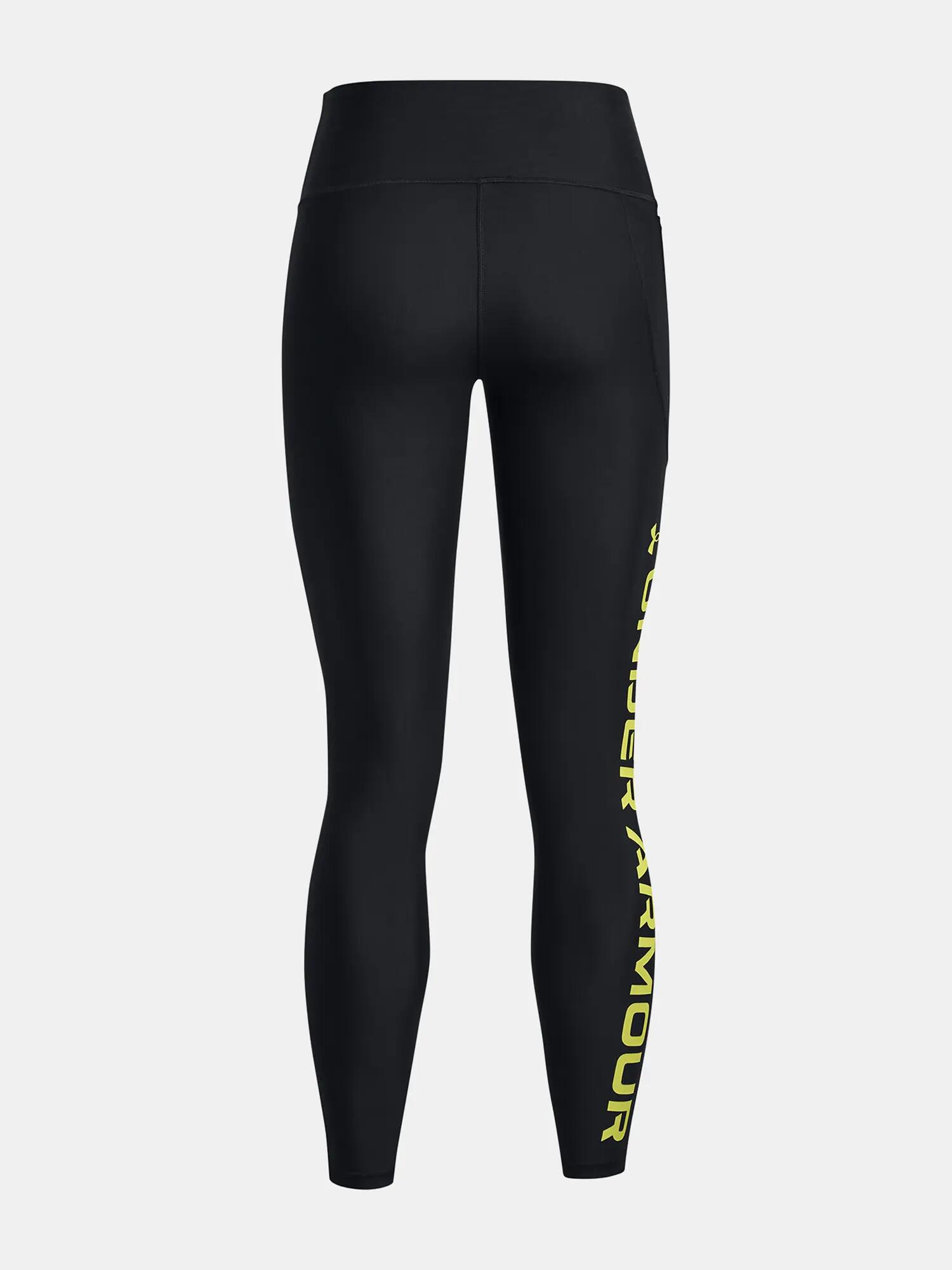 Női leggings Under Armour Armour Branded Legging 4/6