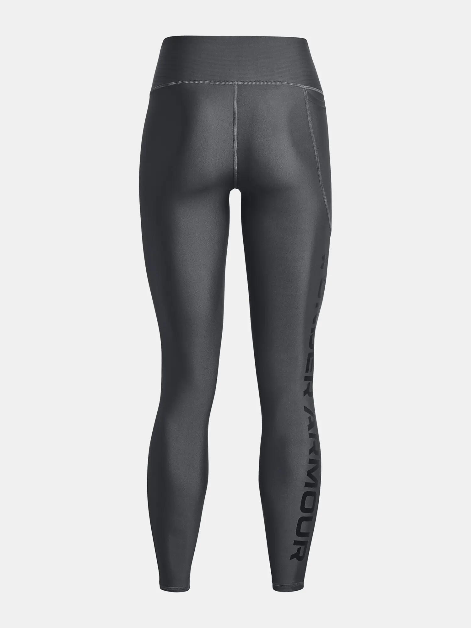 Női leggings Under Armour Armour Branded Legging 4/6