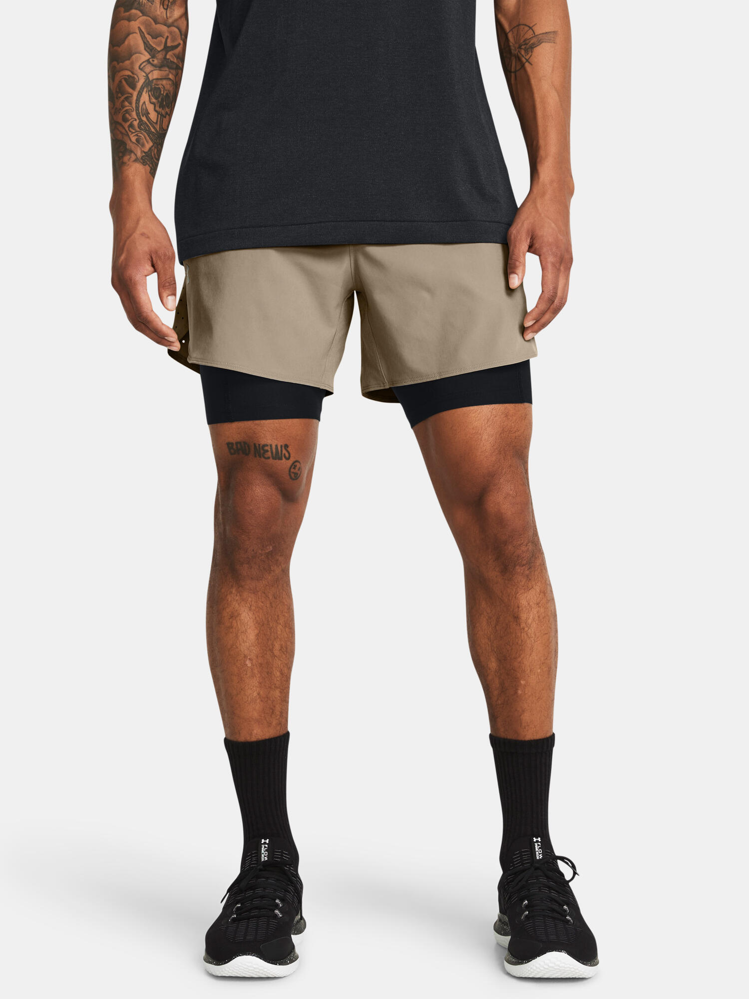 UNDER ARMOUR picture