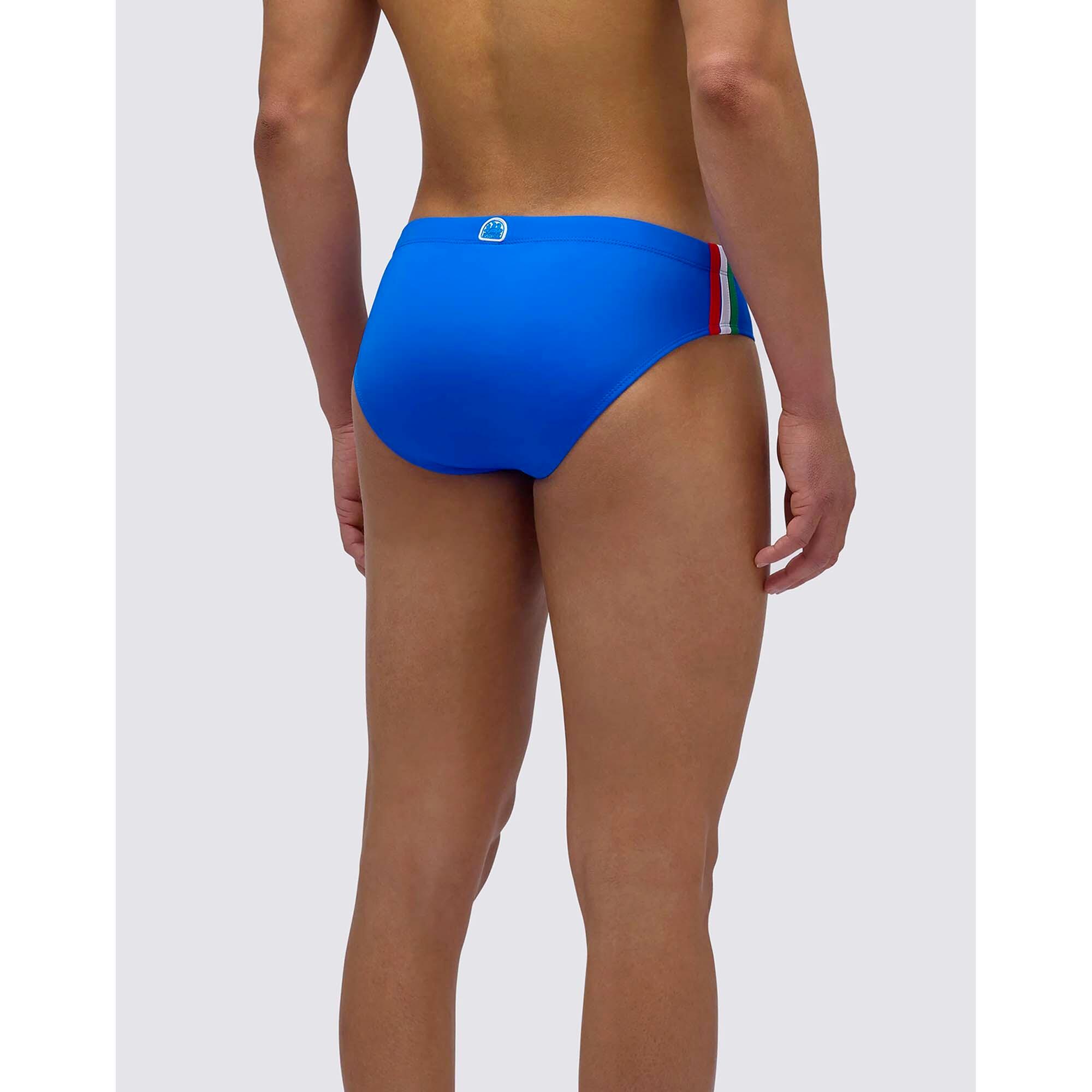 Costume Da Bagno Sundek Diwalter Swim Brief Adulto 3/4
