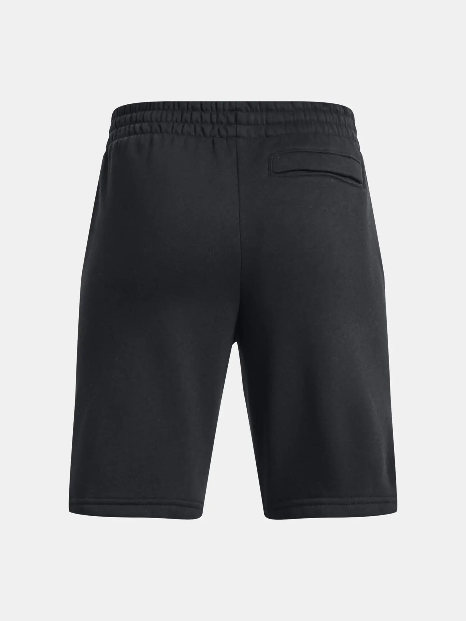 Fiú rövidnadrág Under Armour UA Rival Fleece Shorts 2/2