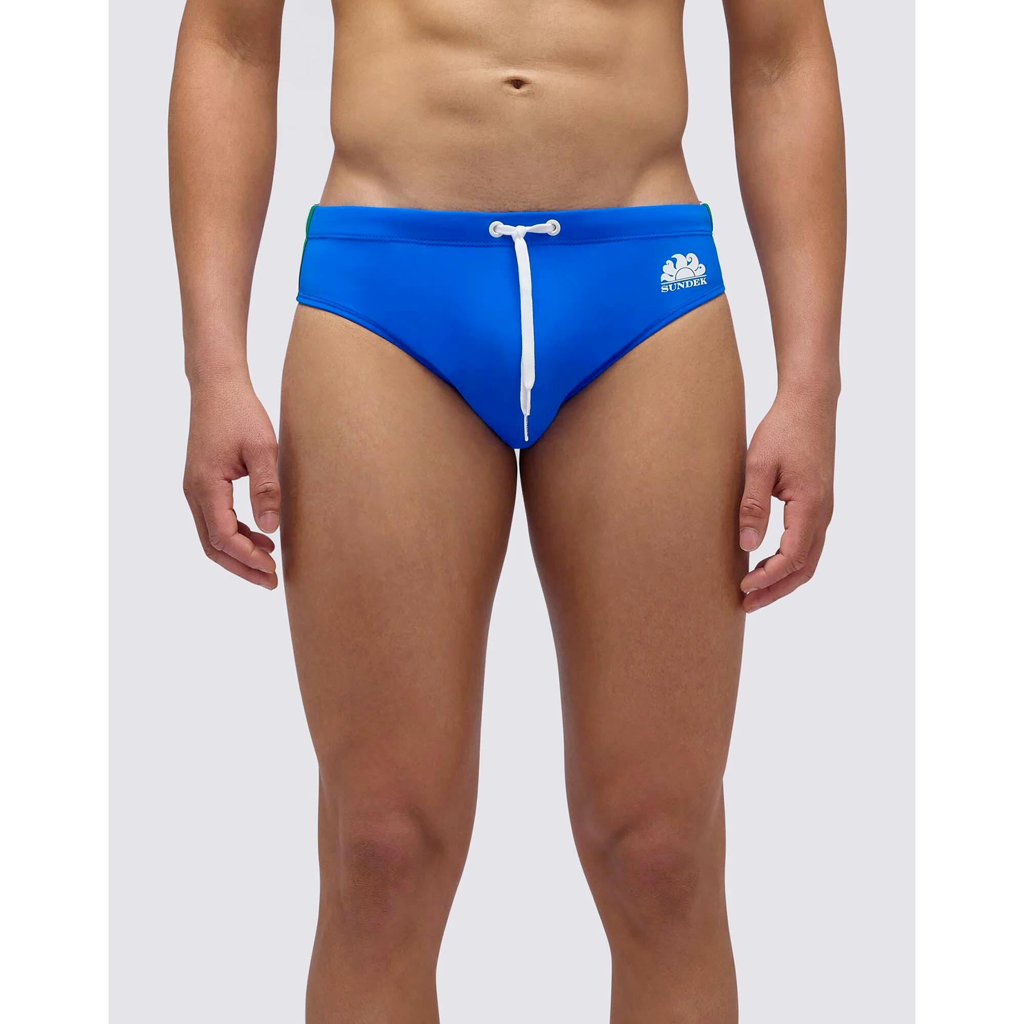 Costume Da Bagno Sundek Diwalter Swim Brief Adulto 2/4