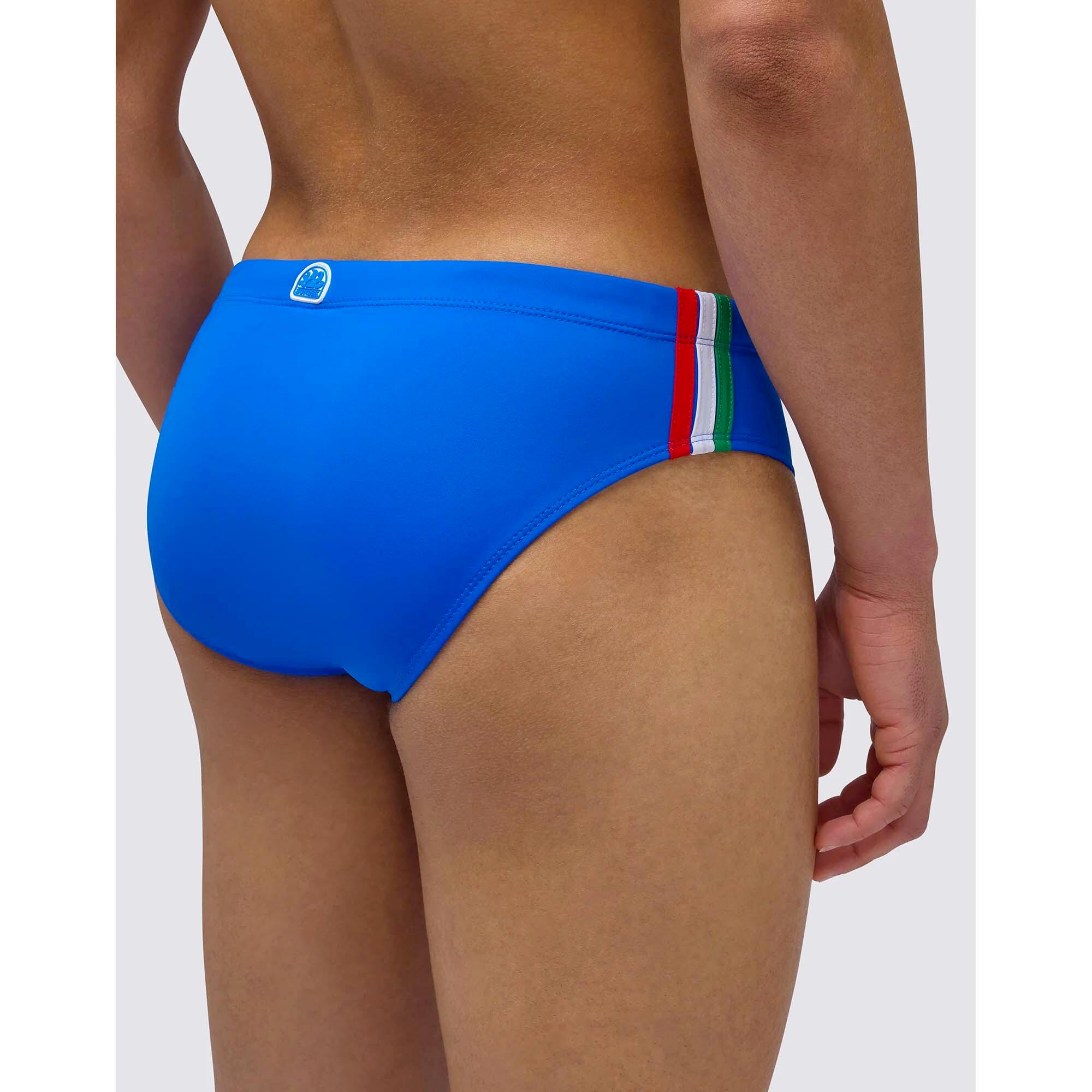 Costume Da Bagno Sundek Diwalter Swim Brief Adulto 4/4