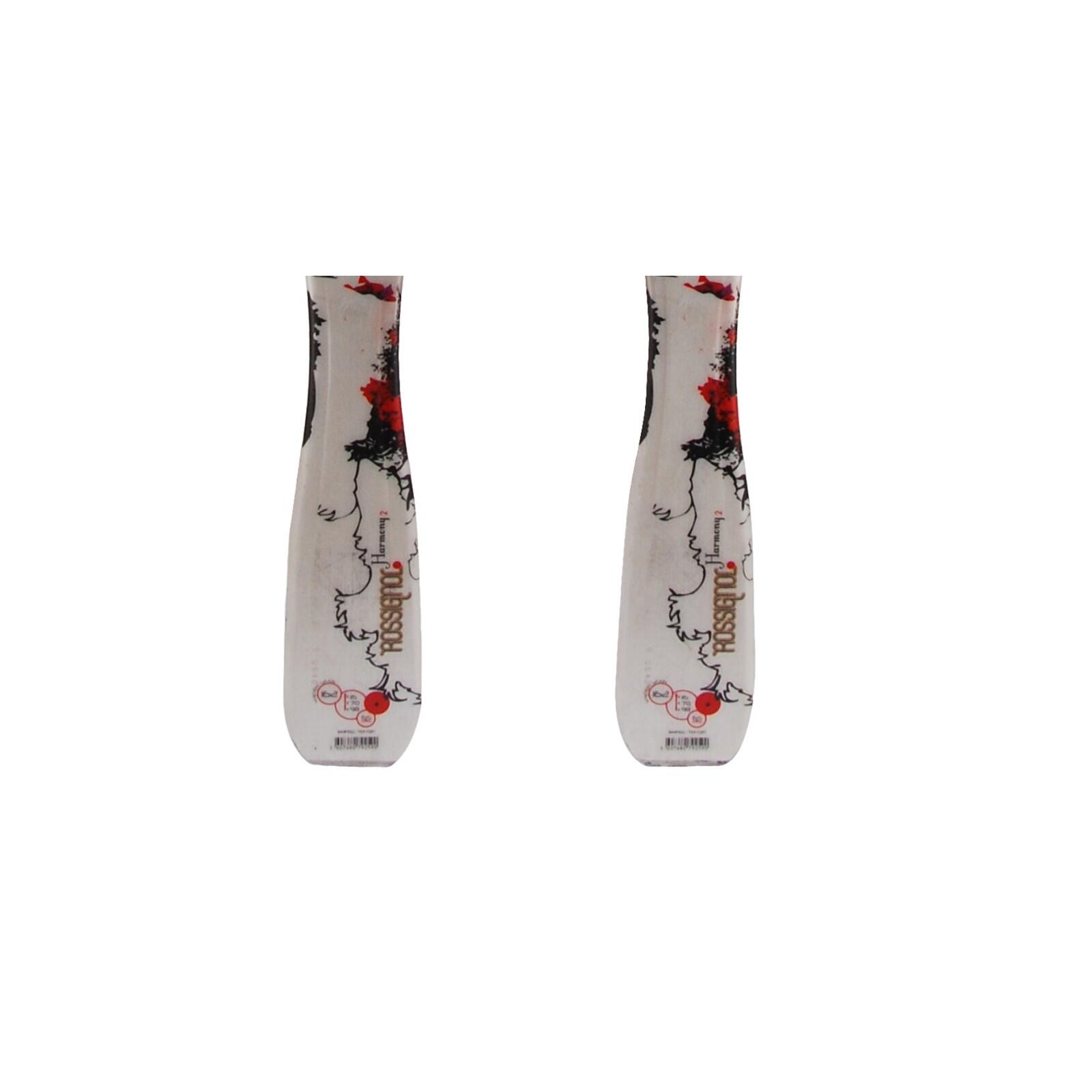 SECOND HAND - Sci Rossignol Harmony 2 + Attacchi 4/5