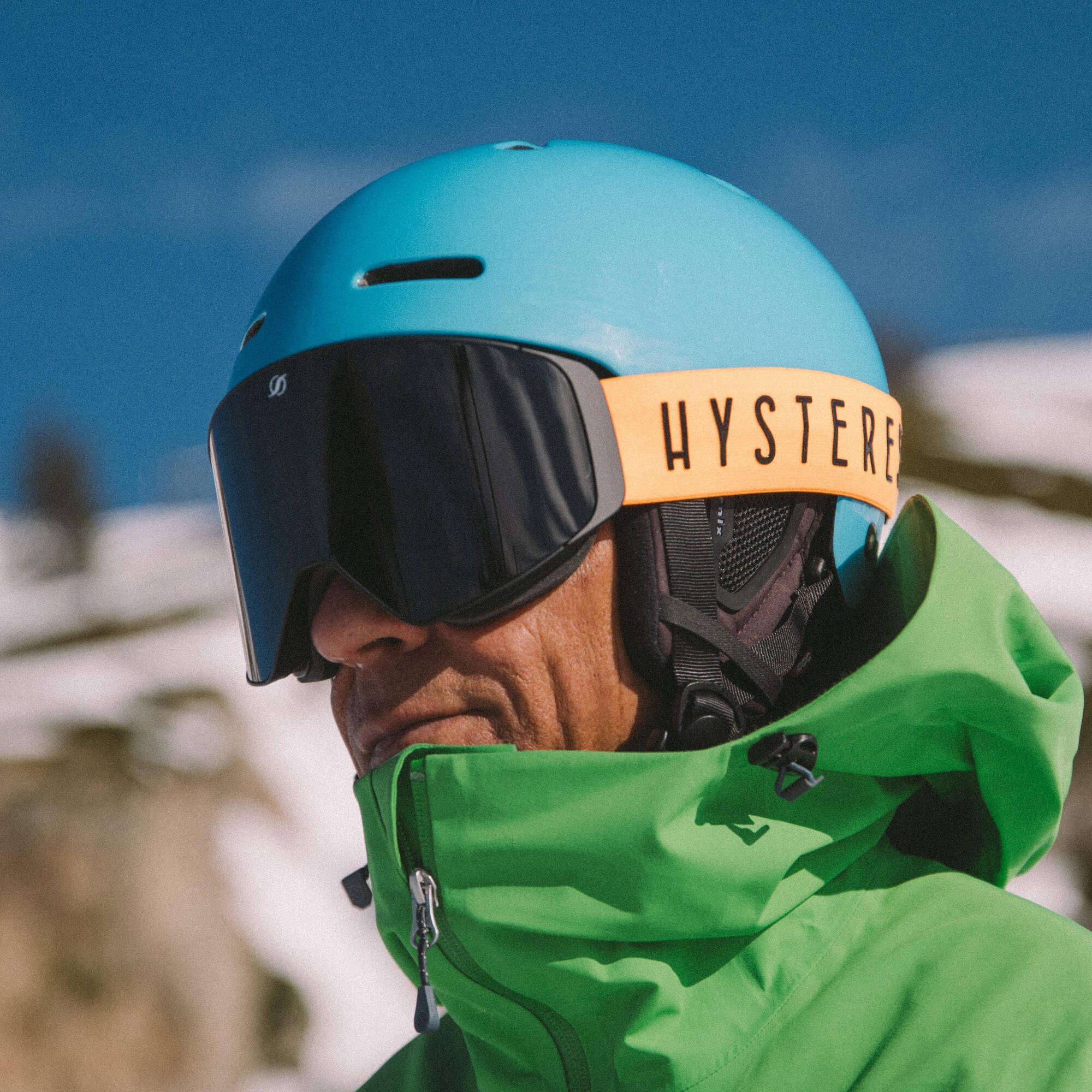 Gafas de Esquí / Snow Magnéticas Illicit 2.0 Hysteresis 7/9