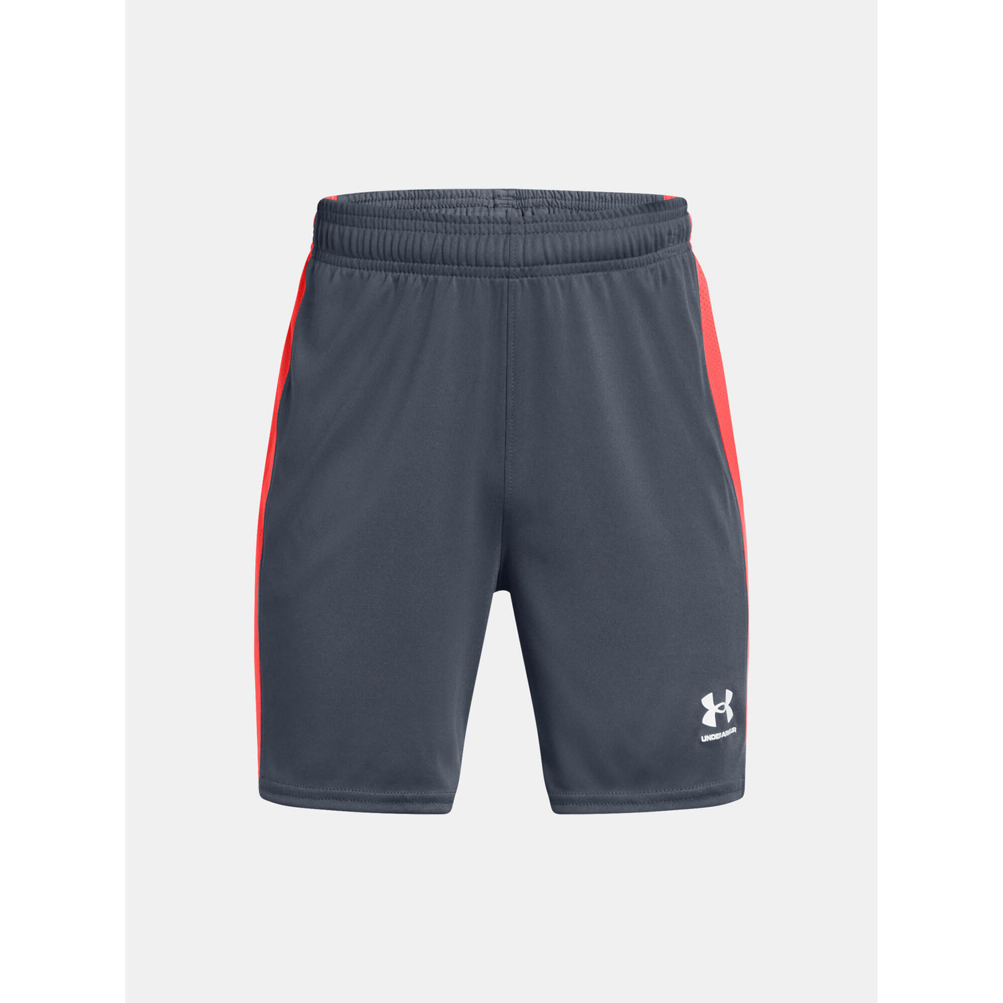 Spodenki piĹ‚karskie dziecięce Under Armour Challenger Knit