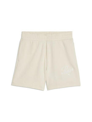 Korte broek puma model 684984-87 voor vrouwen