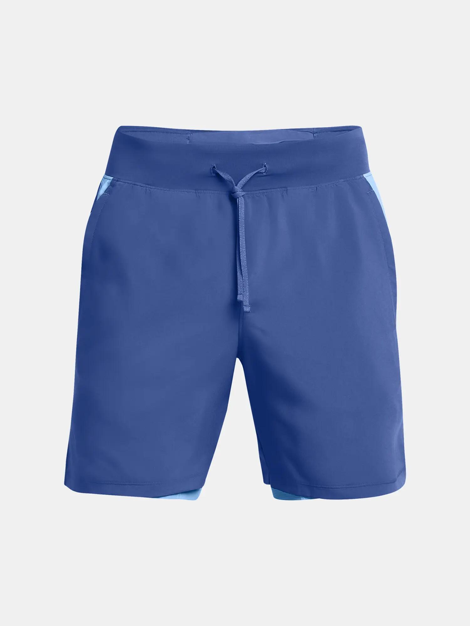 Férfi rövidnadrág Under Armour UA LAUNCH PRO 2n1 7'' SHORTS 3/7