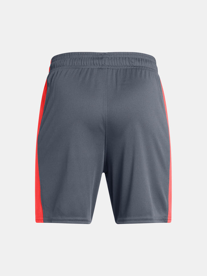 Spodenki piĹ‚karskie dziecięce Under Armour Challenger Knit