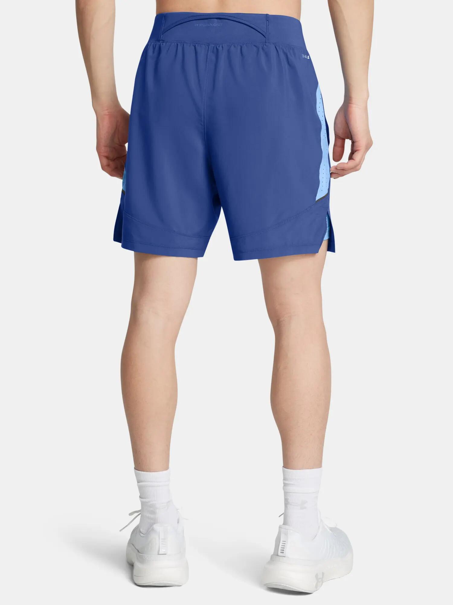 Férfi rövidnadrág Under Armour UA LAUNCH PRO 2n1 7'' SHORTS 2/7