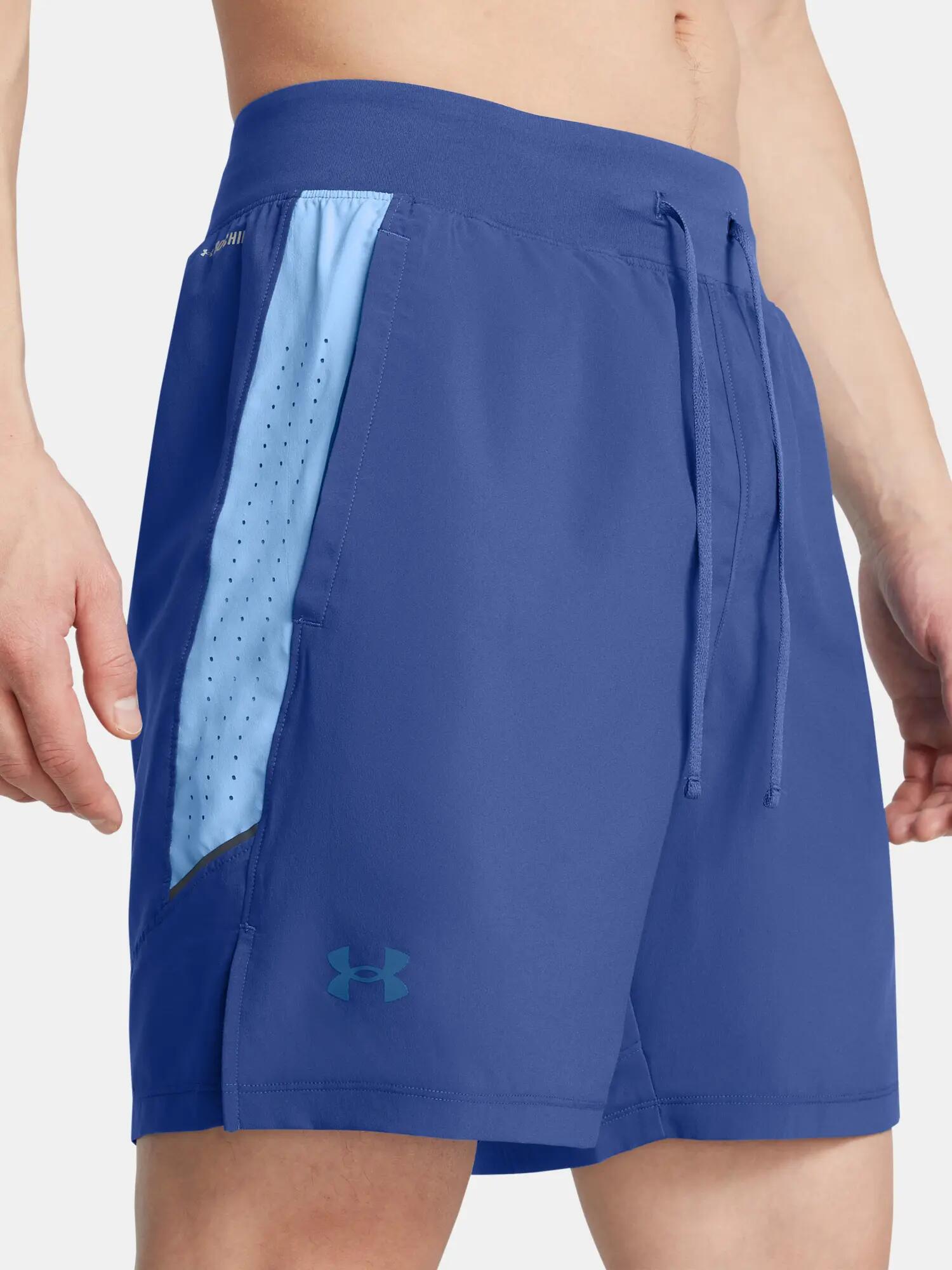 Férfi rövidnadrág Under Armour UA LAUNCH PRO 2n1 7'' SHORTS 5/7