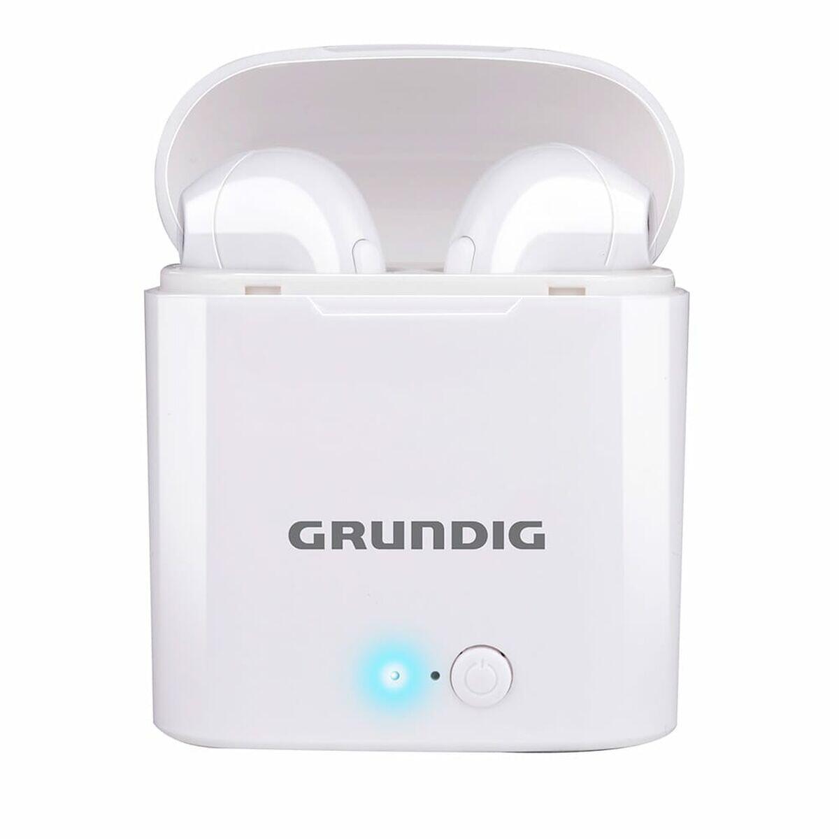 GRUNDIG picture