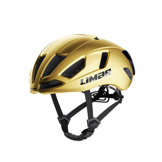 Helm Limar Air Atlas Golden