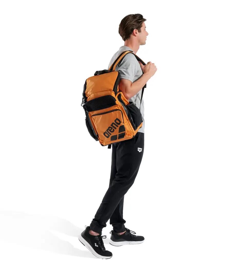 Mochila deportiva para adultos Arena One Go 45L 6/12