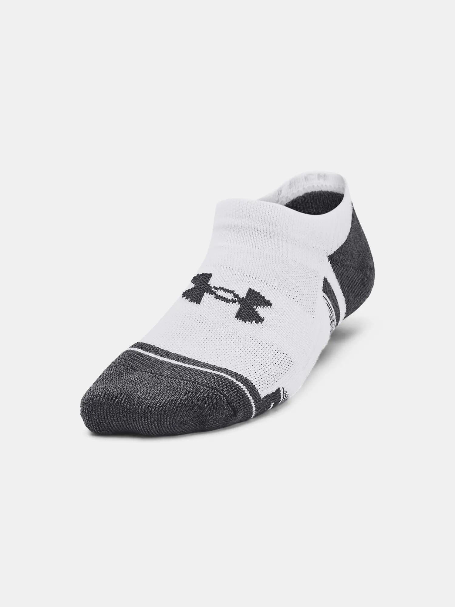 Gyerek Under Armour Y UA Performance Tech NS zokni (3 pár) 2/4
