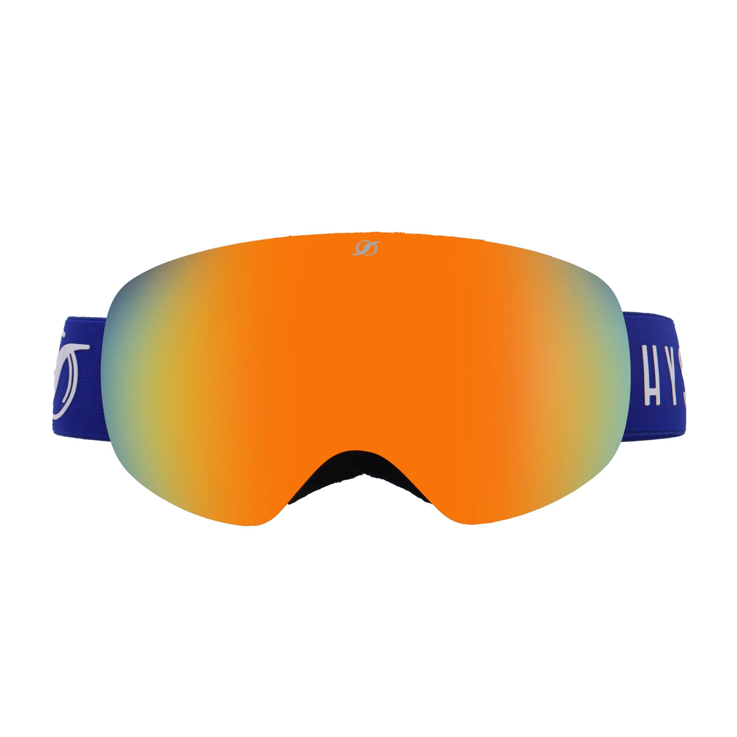 Gafas de Esquí / Snow Junior Hysteresis 2/4