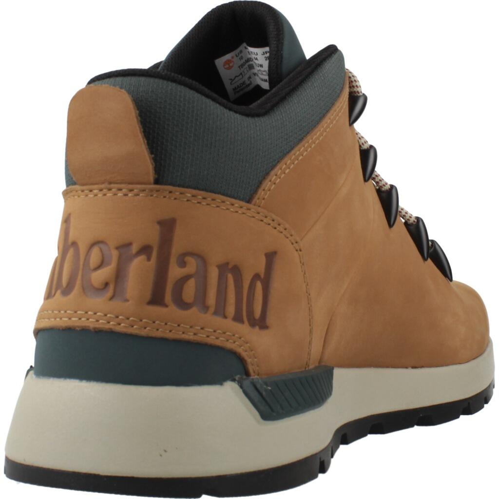 Baskets Homme Sprint Trekker Mid Lace Sneaker 3/6