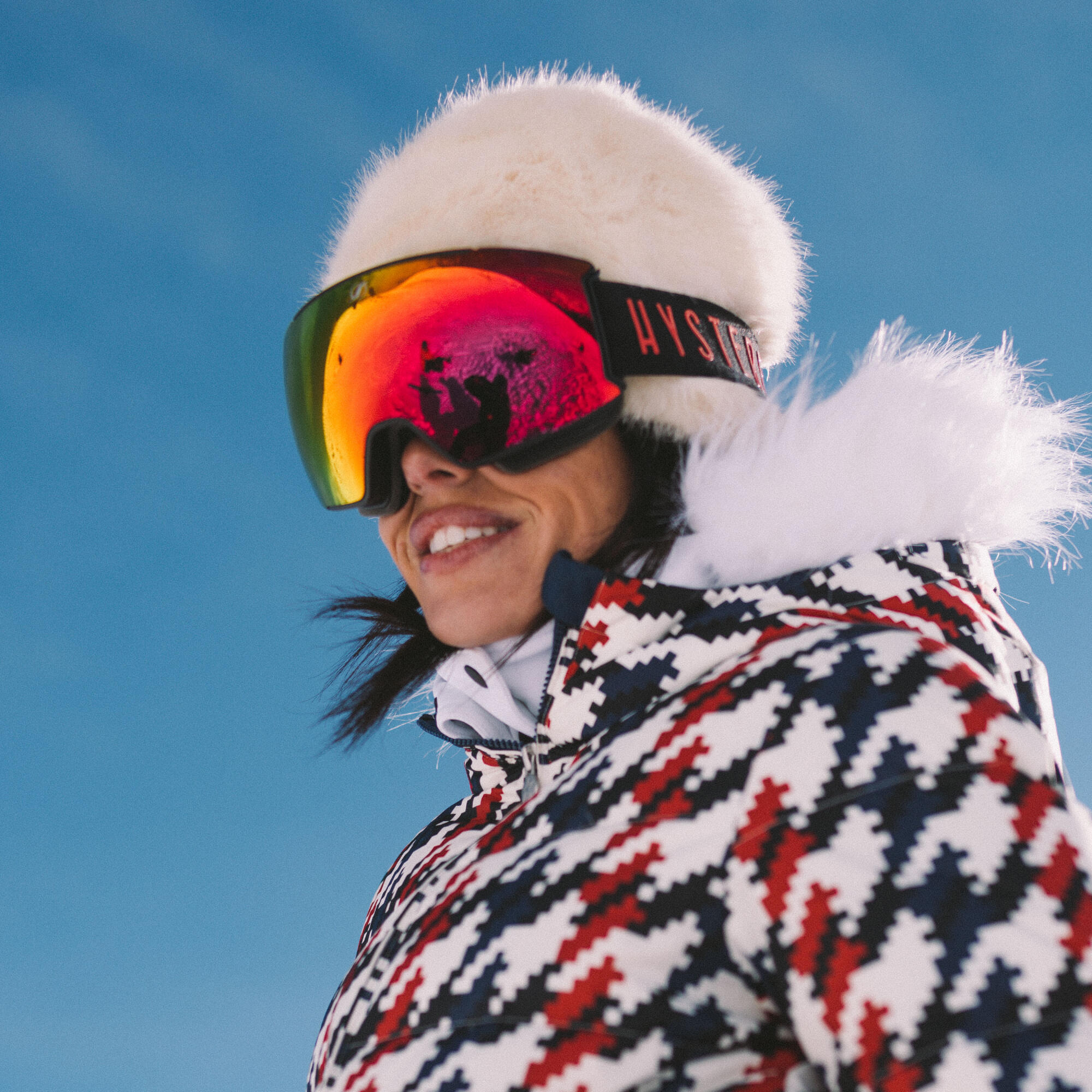 Gafas de Esquí / Snow Magnéticas Revol Hysteresis 7/9