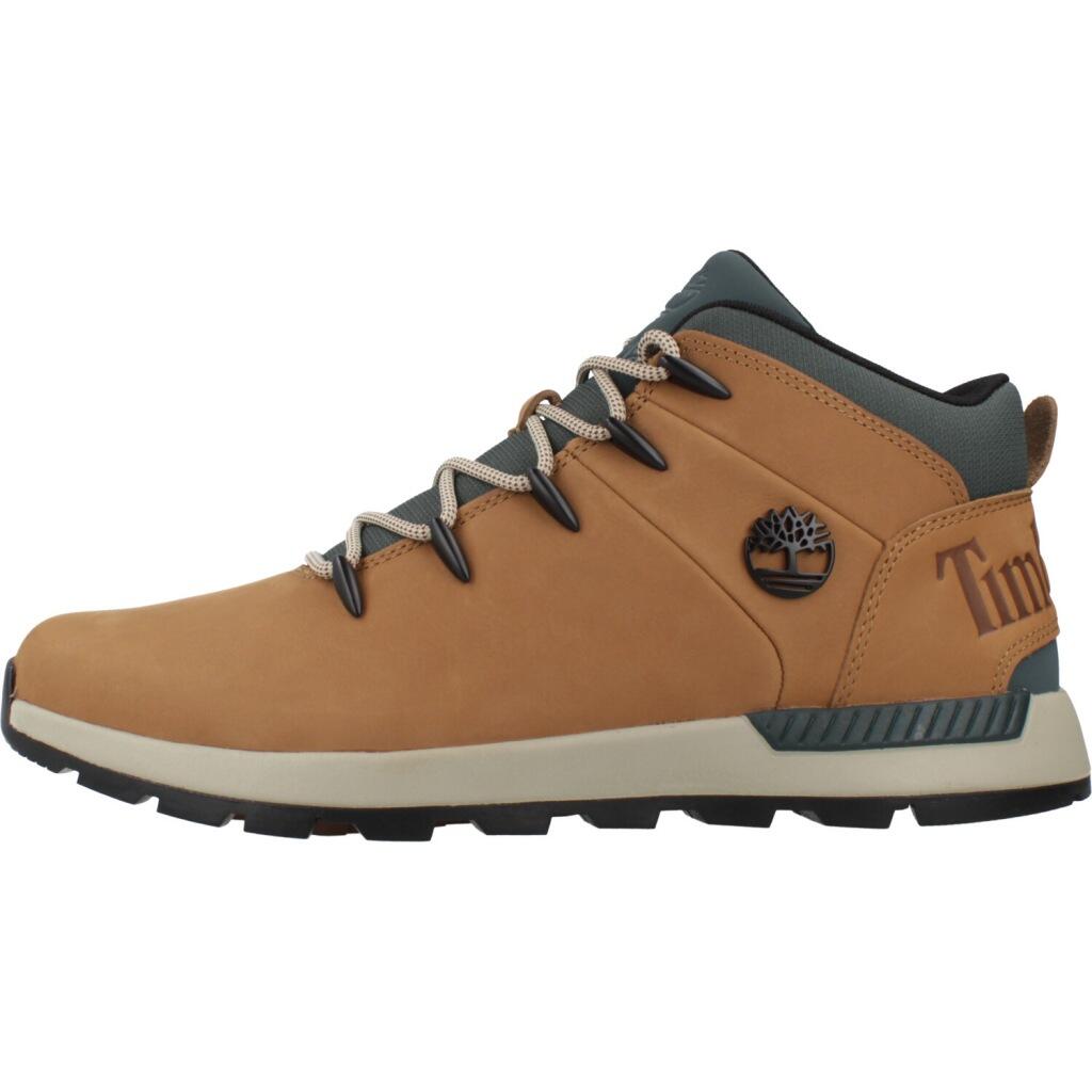 Baskets Homme Sprint Trekker Mid Lace Sneaker 2/6