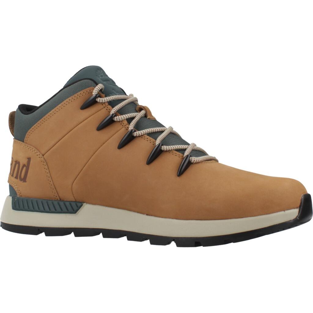 Baskets Homme Sprint Trekker Mid Lace Sneaker 5/6