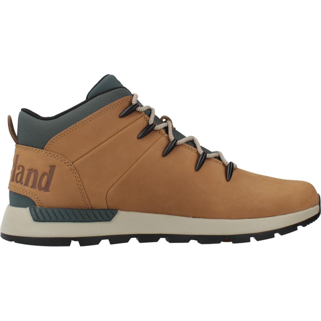 Baskets Homme Sprint Trekker Mid Lace Sneaker 4/6