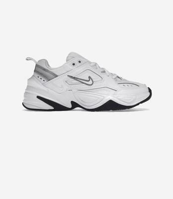 Nike M2K Tekno Cool White (Womens)