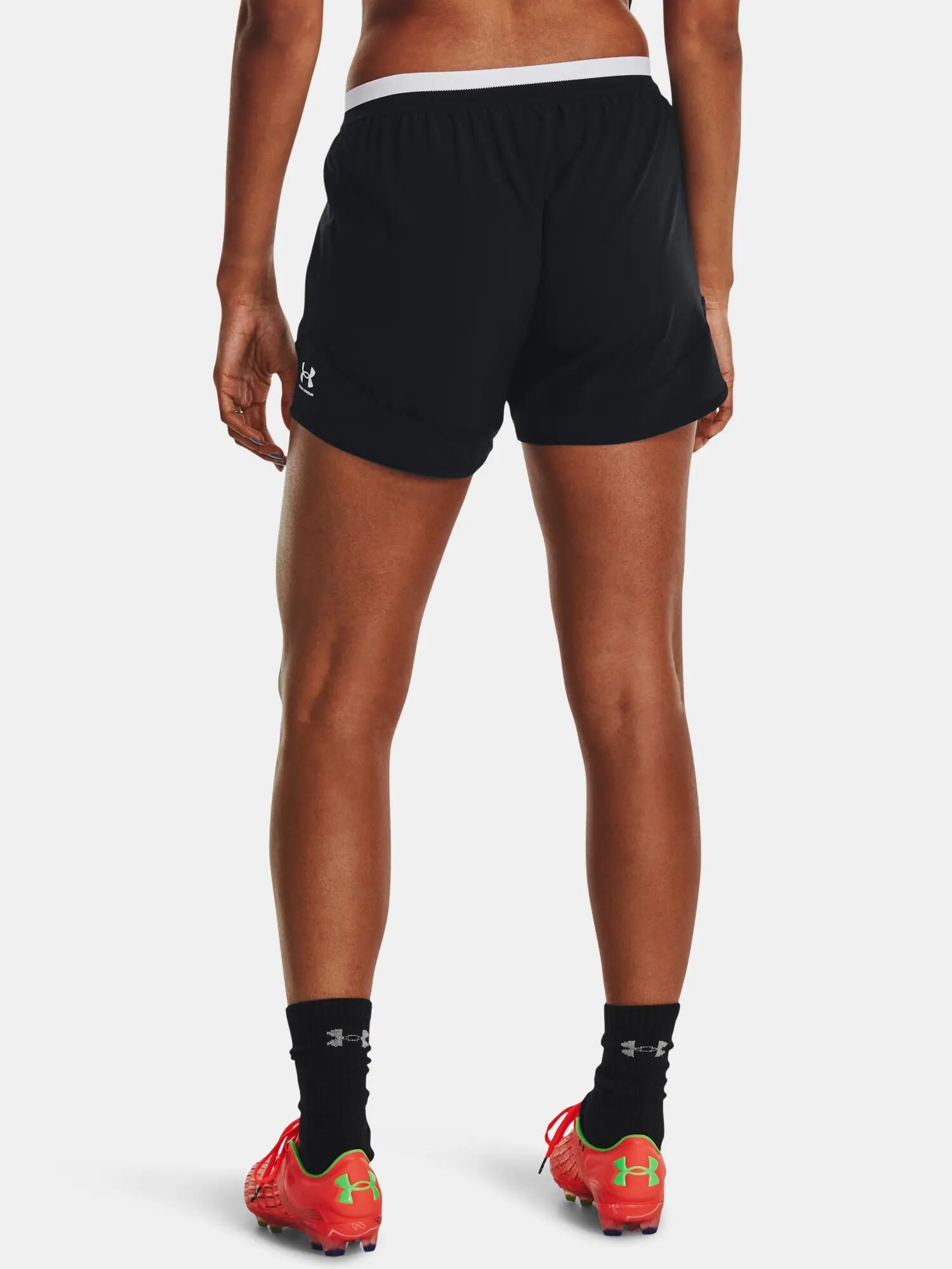 Női Under Armour UA W's Ch. Pro Short rövidnadrág 2/7