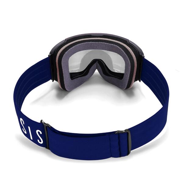 Gafas de Esquí / Snow Magnéticas Freeride Hysteresis 3/9
