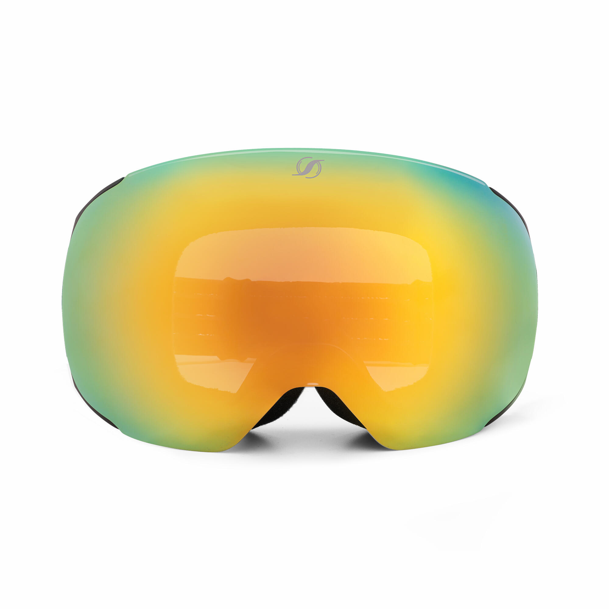 Gafas de Esquí / Snow Magnéticas Freeride Hysteresis 2/9