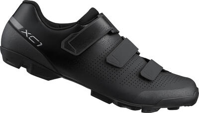 Zapatillas MTB SH-XC102 Shimano Negro