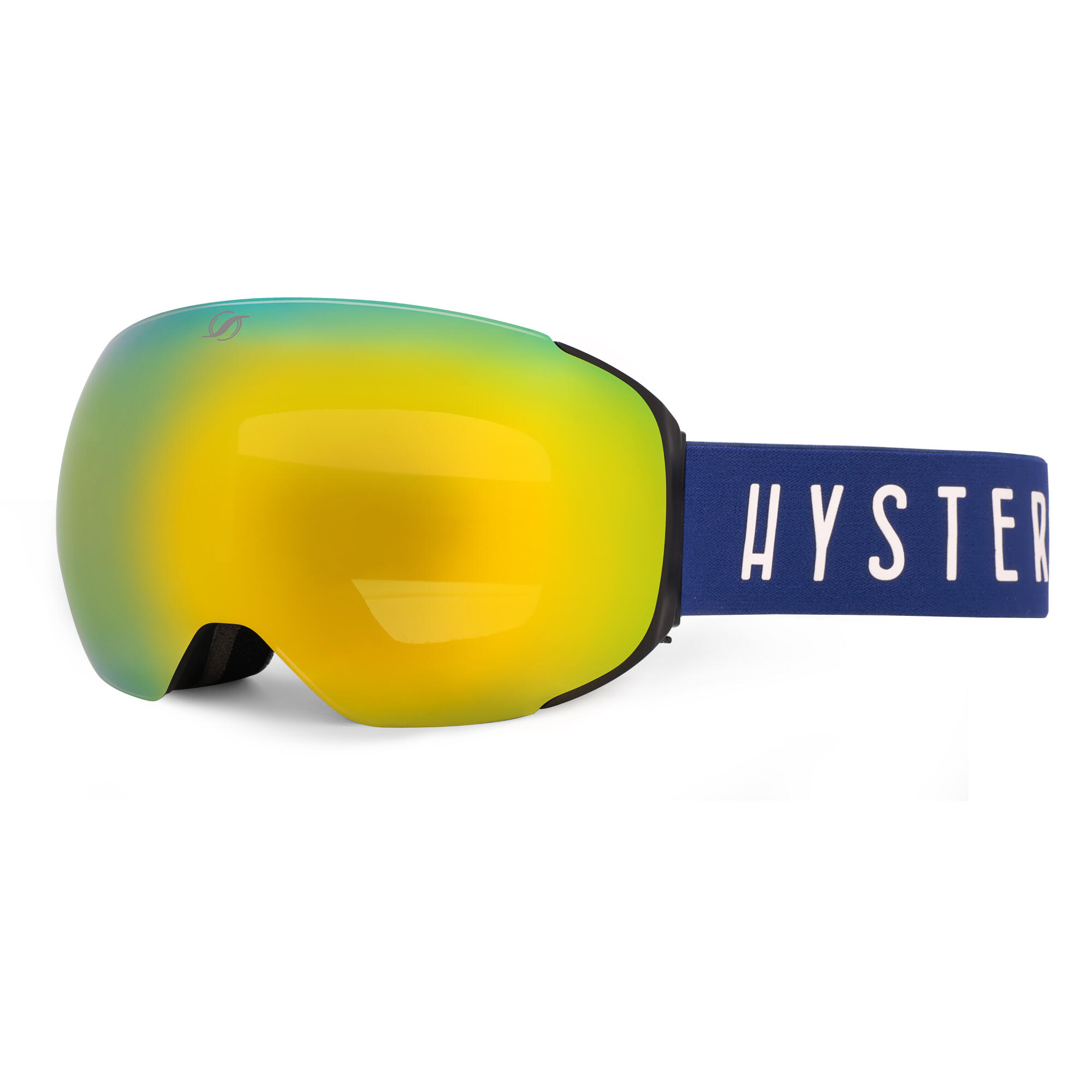 HYSTERESIS picture