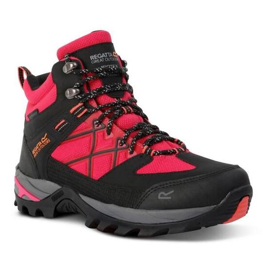 Bottes de trekking pour femmes Regatta Samaris III Boot
