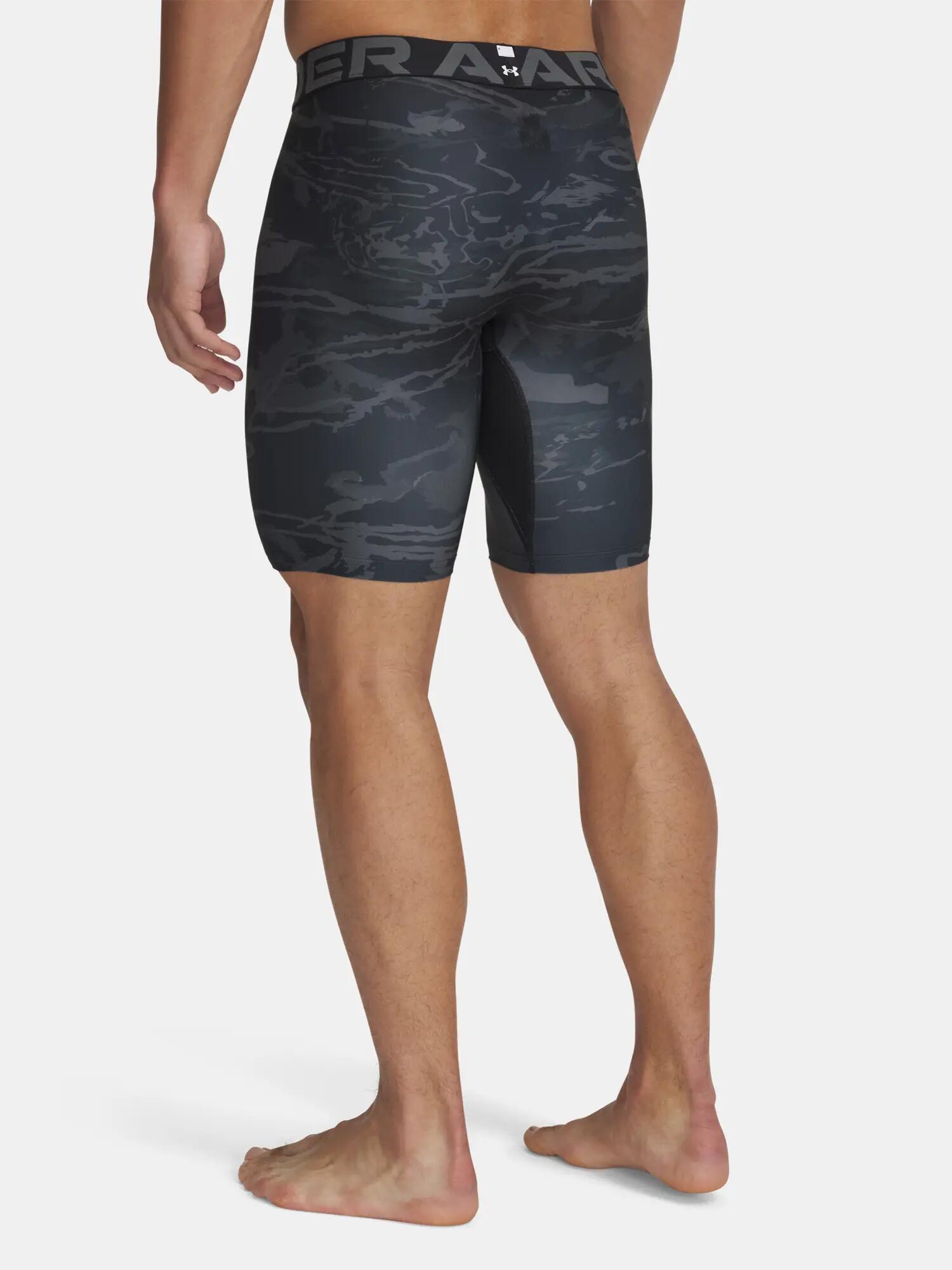 Férfi rövidnadrág Under Armour UA HG Armour Printed Lg Sts 2/2