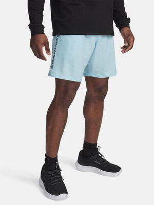 Under armour woven wordmark shorts