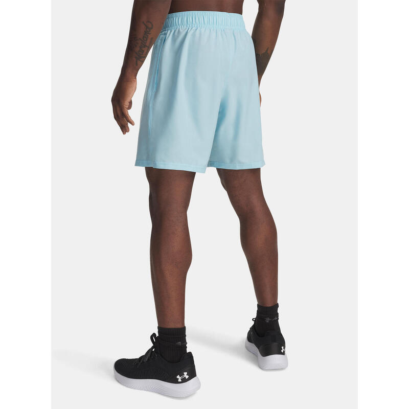 Pantaloni scurți Under Armour Woven Wordmark