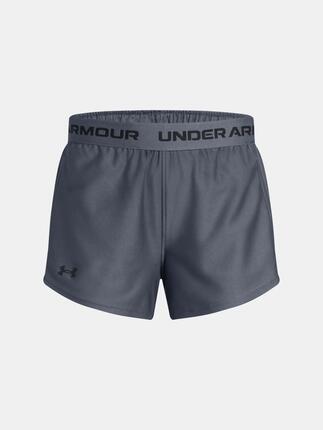 Shorts pour enfants Under Armour Tech Play Up