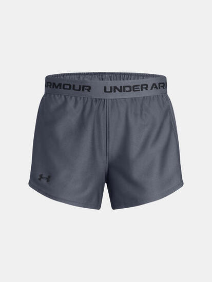 Shorts pour enfants Under Armour Tech Play Up
