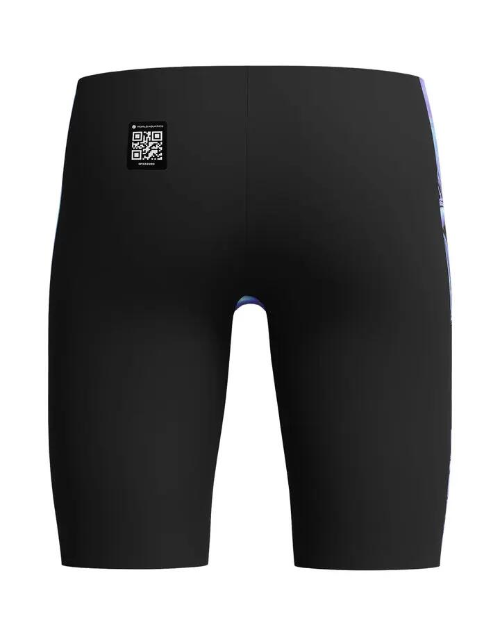 Strój Startowy Pływacki Chłopięcy Speedo Fs Jr End+ Max Hw Jammer Jm 2/7